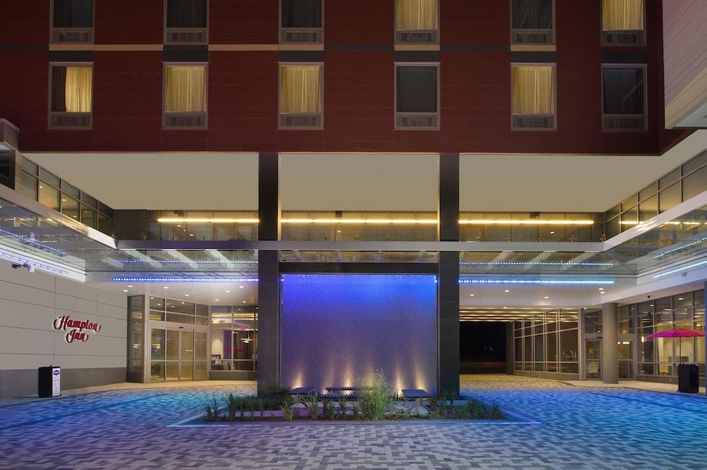 فندق هوموود سويتس باي هيلتون واشنطن دي سي نوما يونيون ستيشين المظهر الخارجي الصورة
